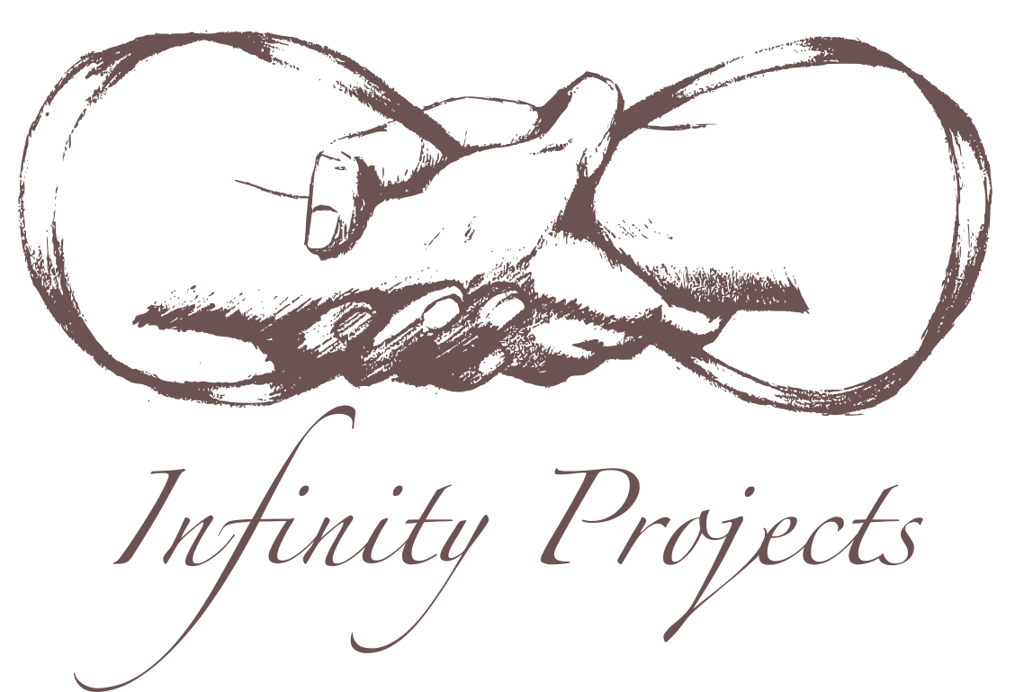 logo infinity projects